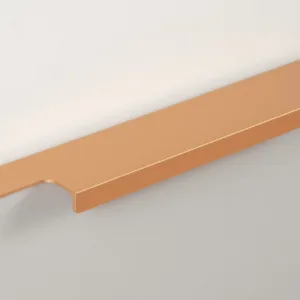 Мебельная ручка RAY RT109SG.1/160/200