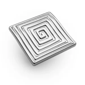 Мебельная ручка RC090CP.4