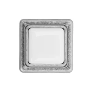 Мебельная ручка CHLOE RC115BAZ.4/W