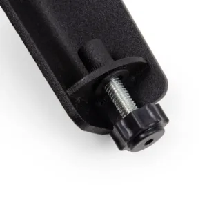 Мебельная опора TOM N332BL.2/450