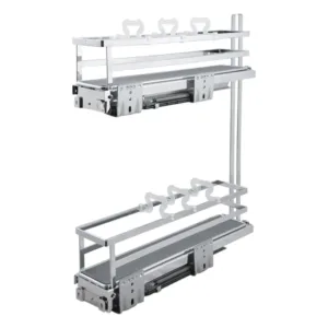 Бутылочница FLORA KR05/1/3/150/R