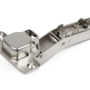 Мебельная петля без пружины и ответной планки LINE PUSH 45° H946C02