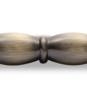 Мебельная ручка STACCATO RC449MBAB.4