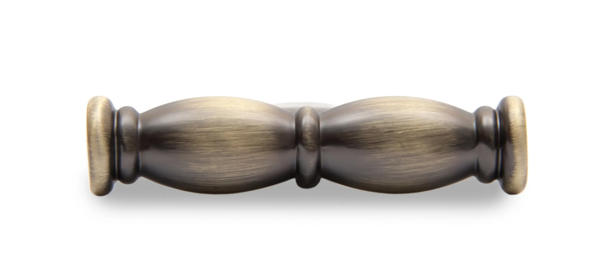 Мебельная ручка STACCATO RC449MBAB.4