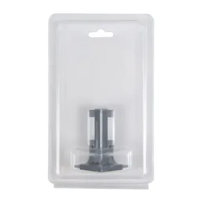 Внешний уголок-держатель GOLA BALANCE RZ051.02GR