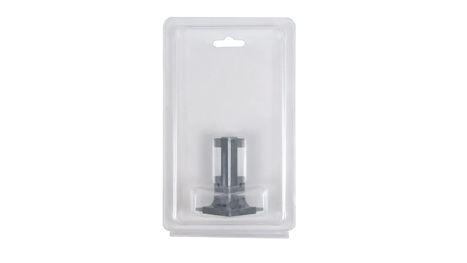 Внешний уголок-держатель GOLA BALANCE RZ051.02GR