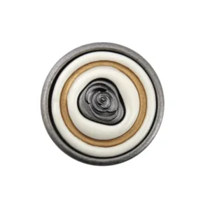 Мебельная ручка MARTA RC108BAZ.4/W