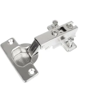 Мебельная петля H100A04/0132