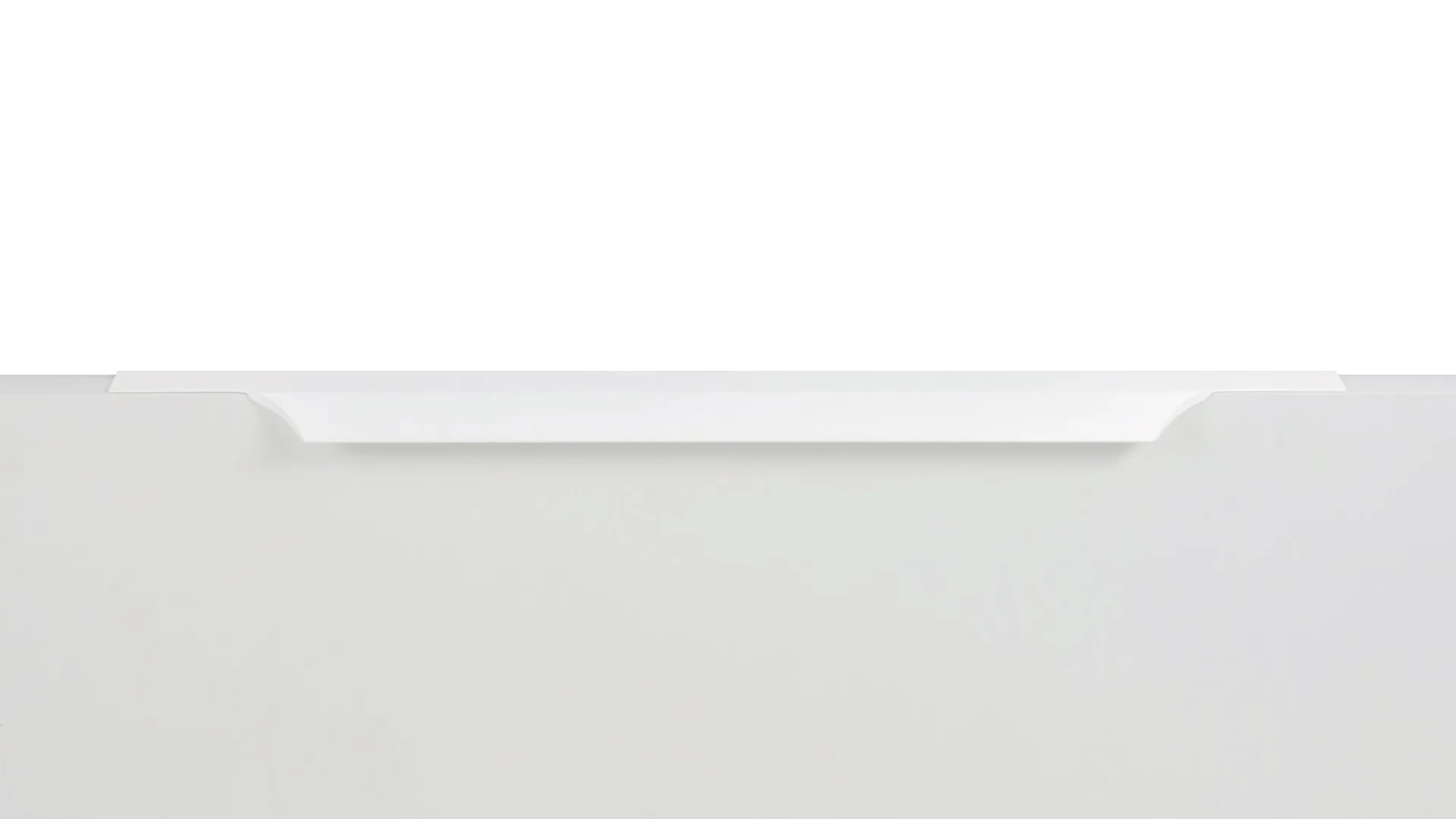 Мебельная ручка WING RT114W.1/448/500