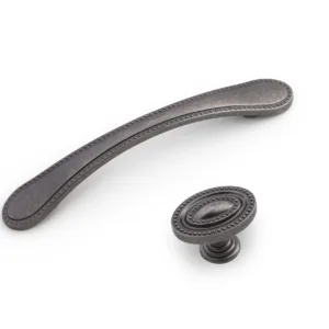 Мебельная ручка AURORA RS445BAZ.3/96