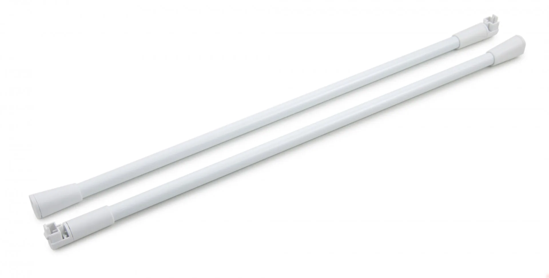 Продольный рейлинг для направляющих СТАРТ SBR08/W/500