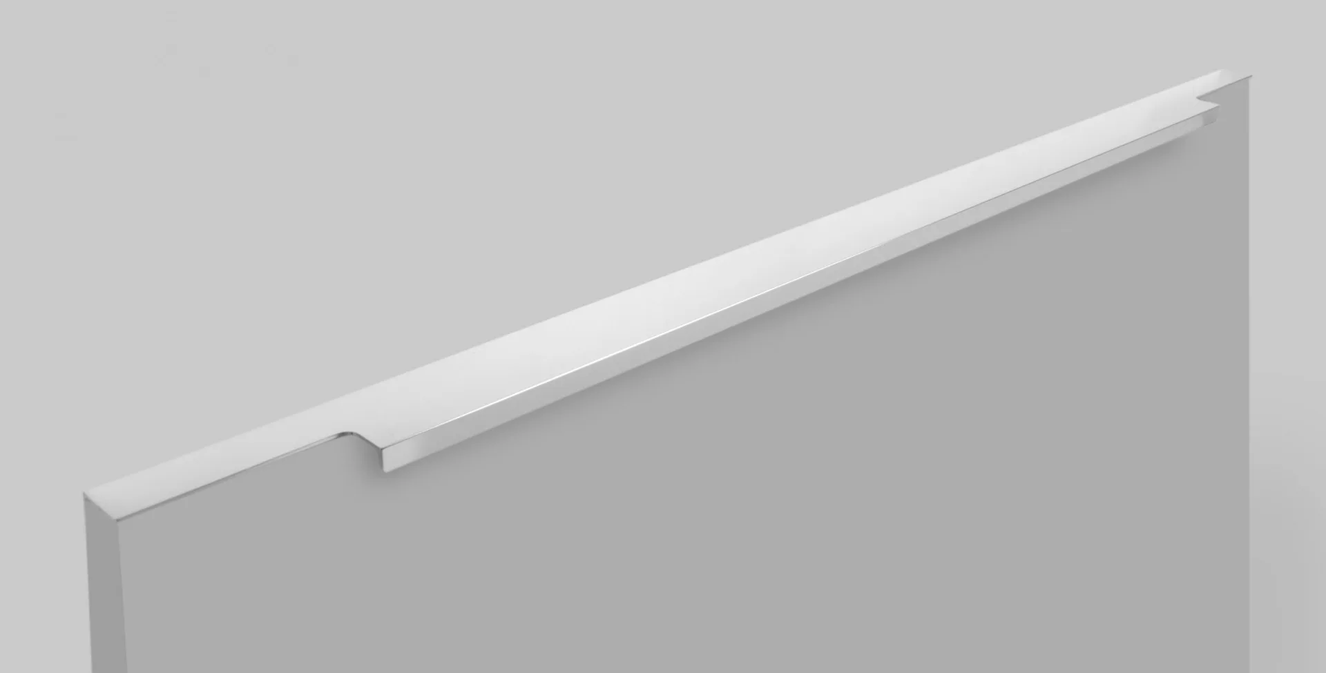 Мебельная ручка RAY RT009CP.1/000/700/*