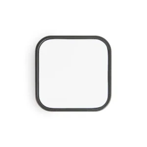 Мебельная ручка CUBO BASICO RC524GR.1/W