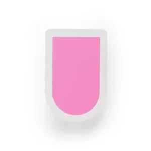 Мебельная ручка POPCORN RC601PN.4