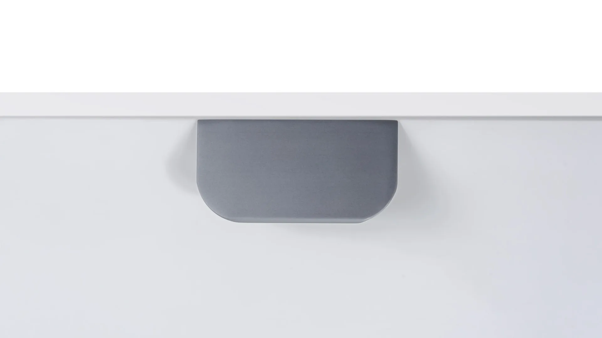 Мебельная ручка TICK RS156GR.3/32