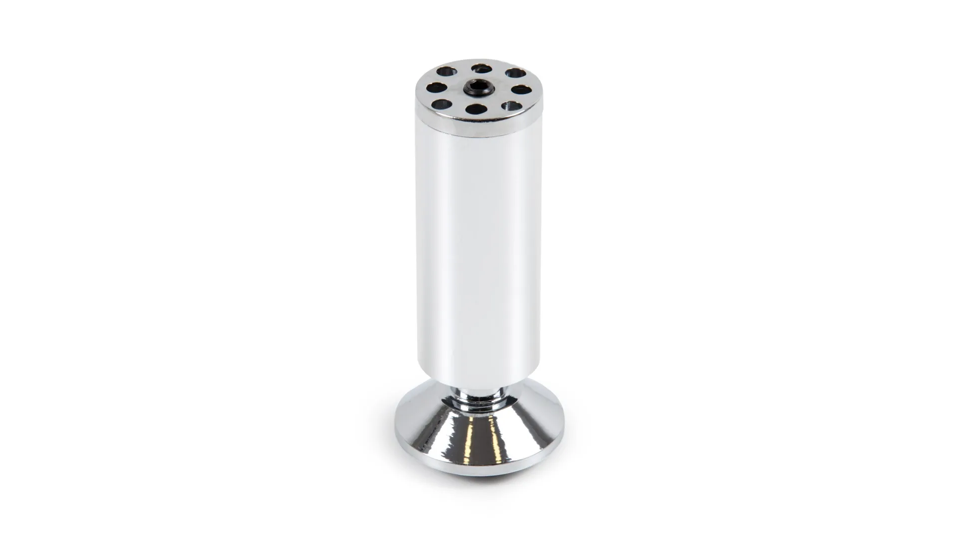 Мебельная опора N301CP/CP.1