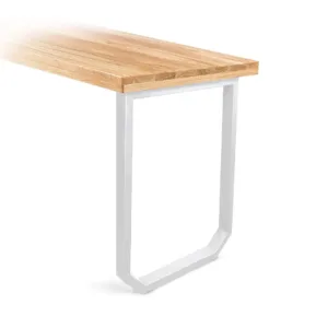 Мебельная опора для столов ATLAS N322W.1/720