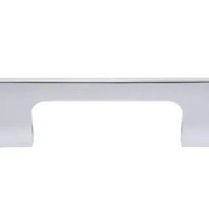 Мебельная ручка EOS RS193CP.4/128