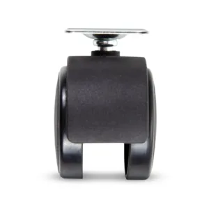 Мебельная опора N102BL/BL.3