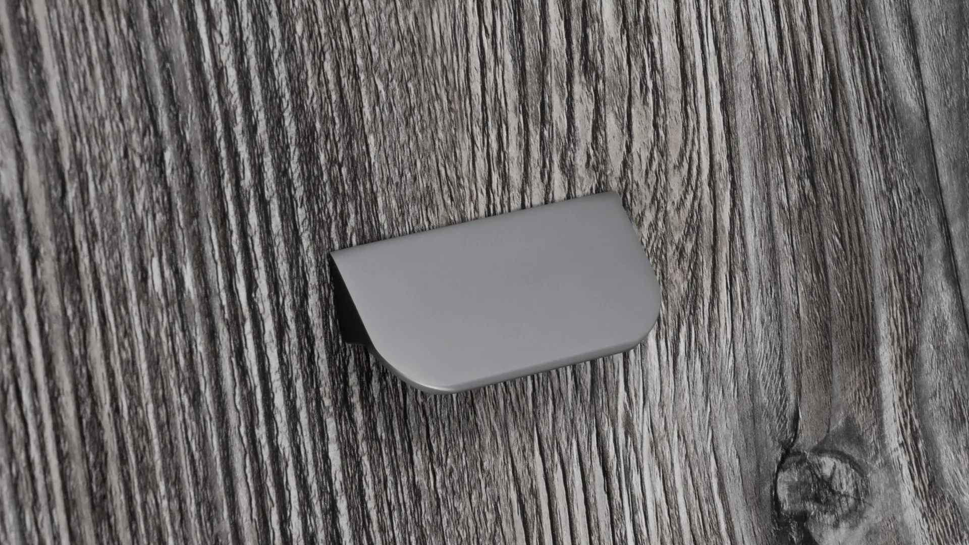 Мебельная ручка TICK RS156GR.3/32