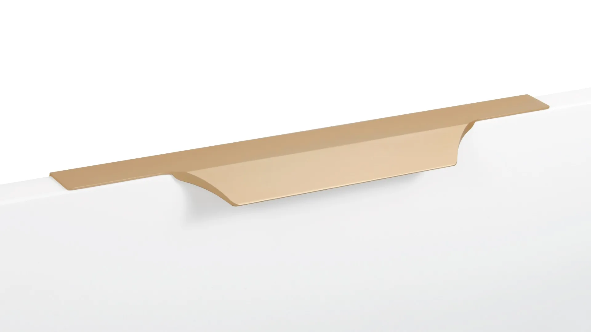 Мебельная ручка WING RT114SG.1/192/300