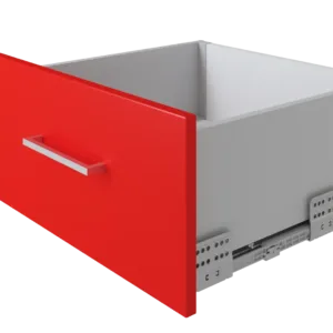 СТАРТ SOFT с прямыми боковинами высокий SB20GR.1/550