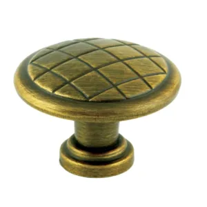 Мебельная ручка RC402BAB.4