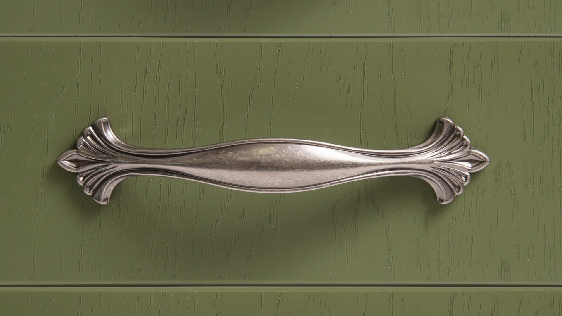 Мебельная ручка CODA RS453BAZ.3/128