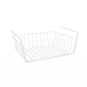 Корзина подвесная, белый AKS