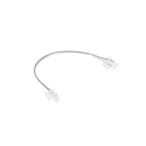 Шнур соединительный для светильника нарезного (светильник - светильник), 15 см, AKS