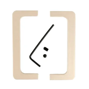 Заглушки GOLA BALANCE RZ050.01SG