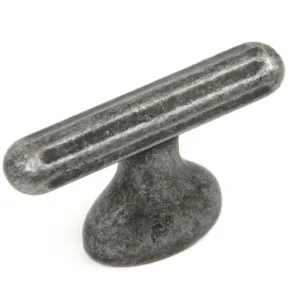 Мебельная ручка STARK RC309BAF.4