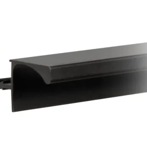 Горизонтальный профиль GOLA BALANCE RP052BL.1/000/4100