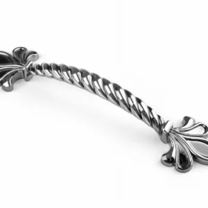 Мебельная ручка RS431CP.4/96