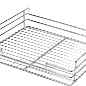 Выкатная корзина для кухни UNIVERSE KRM04/900-1000