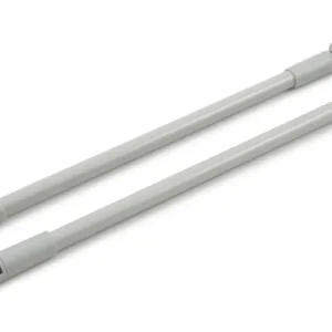 Продольный рейлинг для направляющих СТАРТ SBR08/GR/300