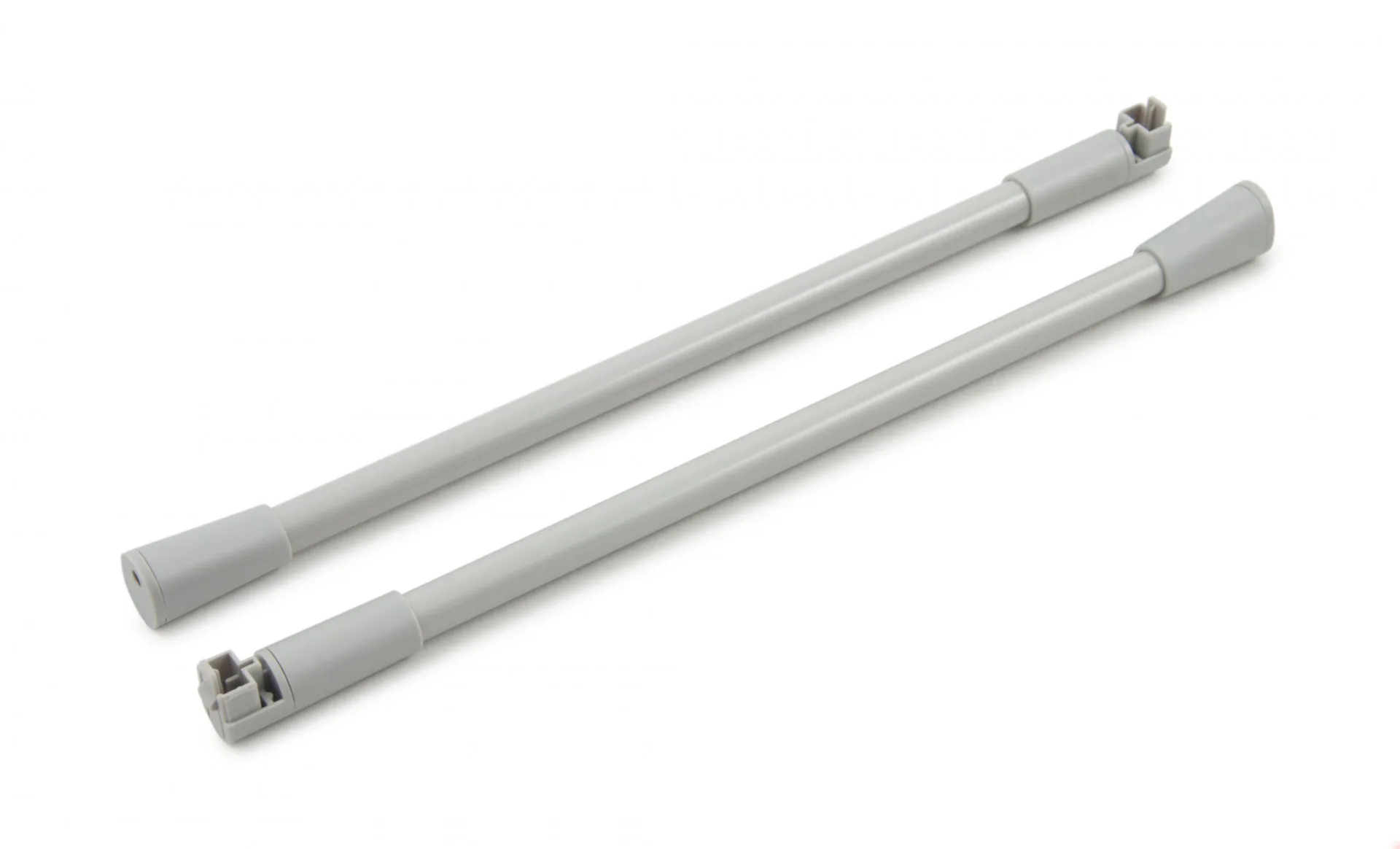 Продольный рейлинг для направляющих СТАРТ SBR08/GR/300