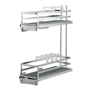 Бутылочница FLORA KR05/1/3/200/L