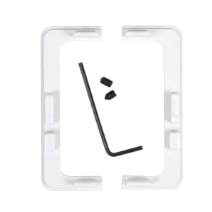 Заглушки GOLA BALANCE RZ050.01W