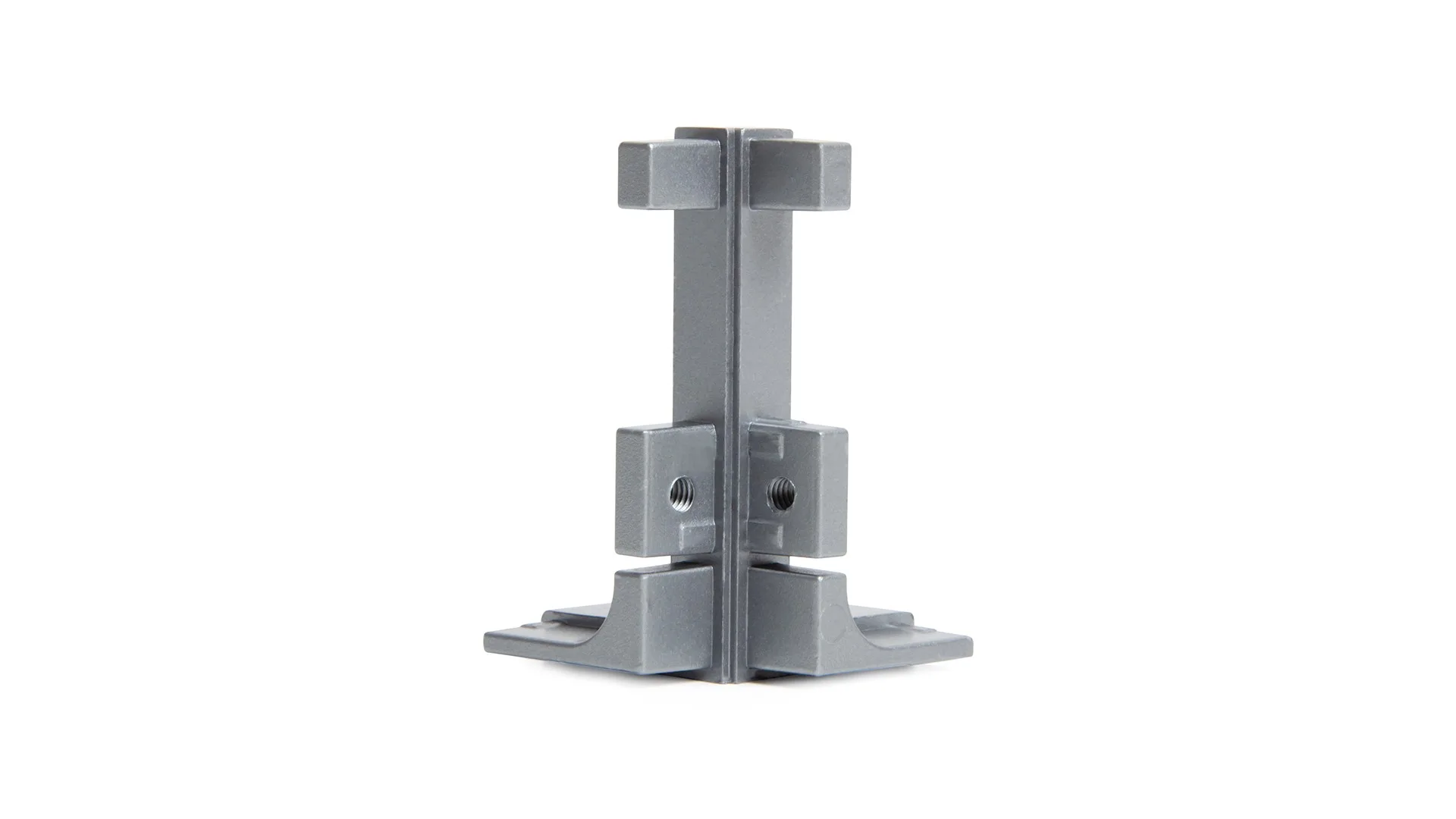 Внешний уголок-держатель GOLA BALANCE RZ051.02GR