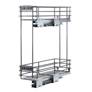 Бутылочница BELLISSIMO KR08/1/3/200/R/GRPH