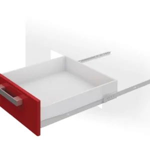 Системы выдвижения DS 03W.1/250