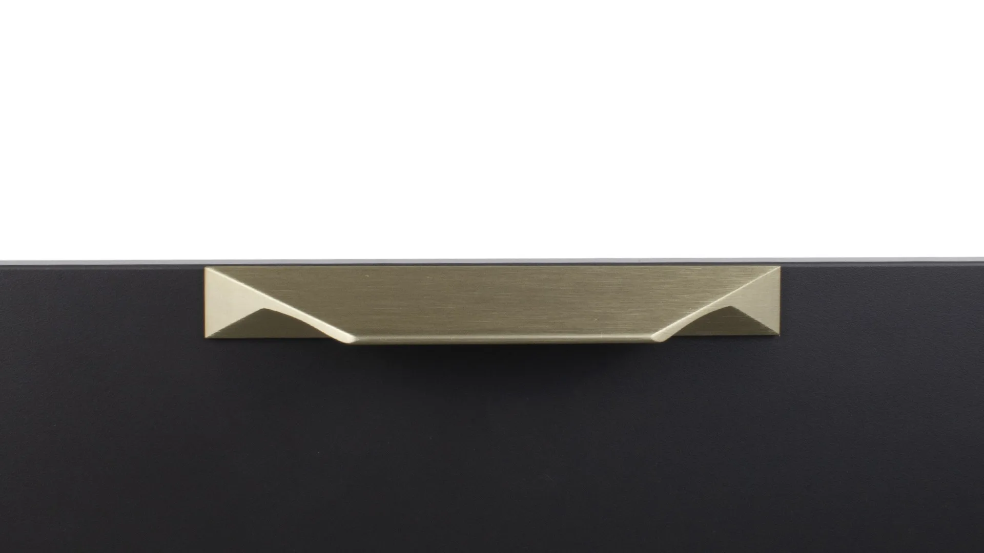 Мебельная ручка RICK RS157BSG.3/96