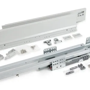 СТАРТ PUSH с традиционными боковинами стандартной высоты SB09GR.1/500