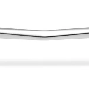 Мебельная ручка STAR RS323CP.5/160