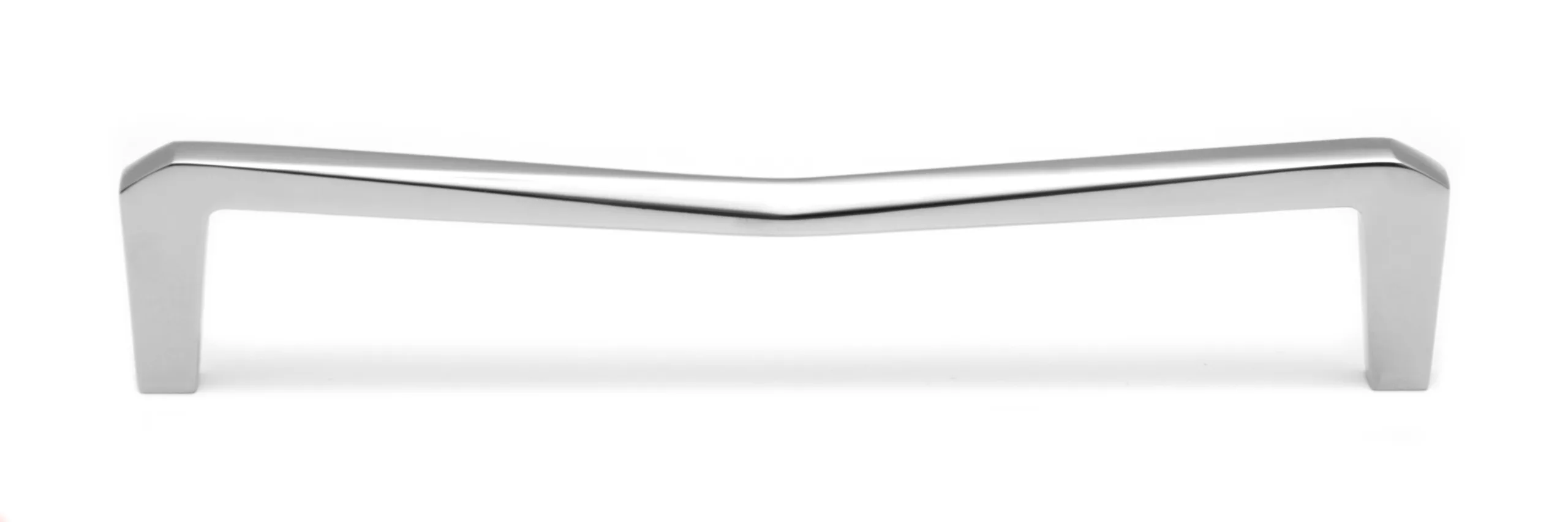 Мебельная ручка STAR RS323CP.5/160