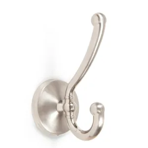 Мебельный крючок LAURA K218BSN.9