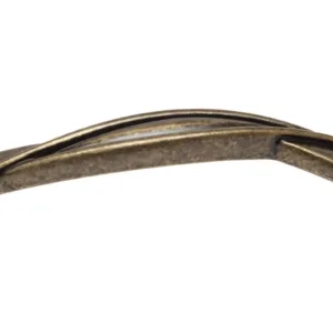 Мебельная ручка LEGATO RS451AB.3/128