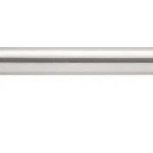 Мебельная ручка AGENT RR007SST.5/96