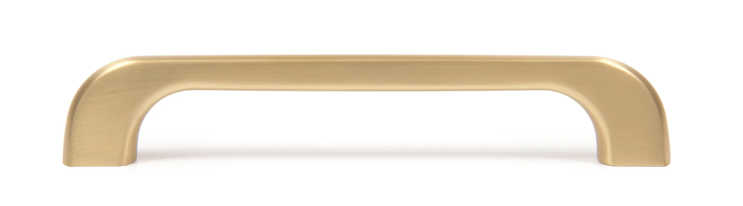 Мебельная ручка JETLINE RS219SG.4/160